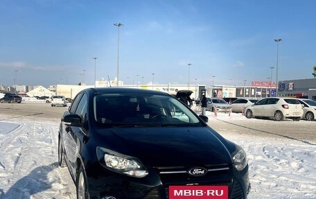 Ford Focus III, 2011 год, 870 000 рублей, 4 фотография