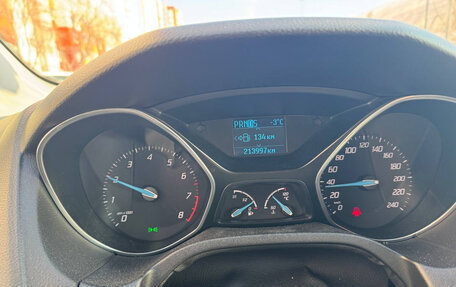 Ford Focus III, 2011 год, 870 000 рублей, 9 фотография