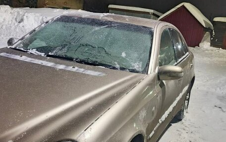 Mercedes-Benz E-Класс, 2004 год, 400 000 рублей, 6 фотография