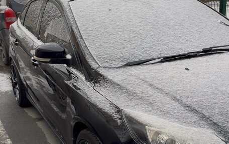 Ford Focus III, 2011 год, 870 000 рублей, 11 фотография