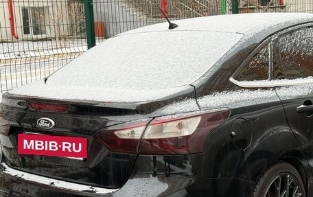 Ford Focus III, 2011 год, 870 000 рублей, 10 фотография