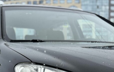 SsangYong Actyon II рестайлинг, 2011 год, 999 000 рублей, 15 фотография