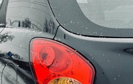 SsangYong Actyon II рестайлинг, 2011 год, 999 000 рублей, 16 фотография