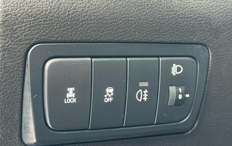 SsangYong Actyon II рестайлинг, 2011 год, 999 000 рублей, 23 фотография