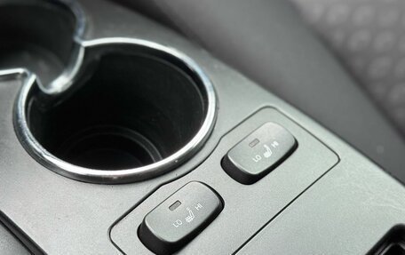 SsangYong Actyon II рестайлинг, 2011 год, 999 000 рублей, 28 фотография