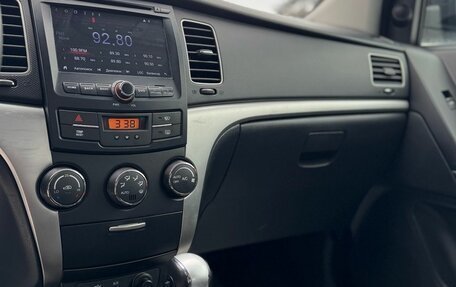 SsangYong Actyon II рестайлинг, 2011 год, 999 000 рублей, 30 фотография