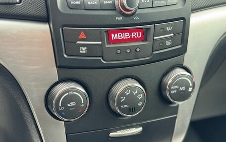 SsangYong Actyon II рестайлинг, 2011 год, 999 000 рублей, 32 фотография