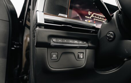 Cadillac Escalade V, 2025 год, 20 300 000 рублей, 12 фотография