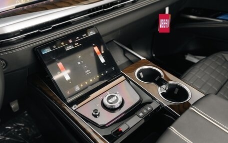 Cadillac Escalade V, 2025 год, 20 300 000 рублей, 17 фотография