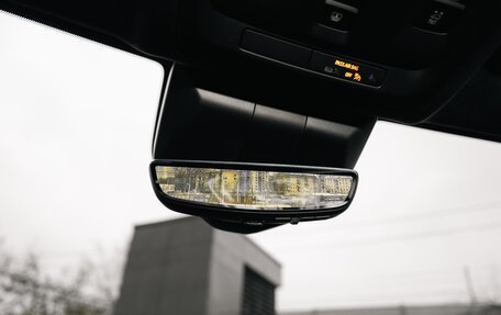 Cadillac Escalade V, 2025 год, 20 300 000 рублей, 20 фотография