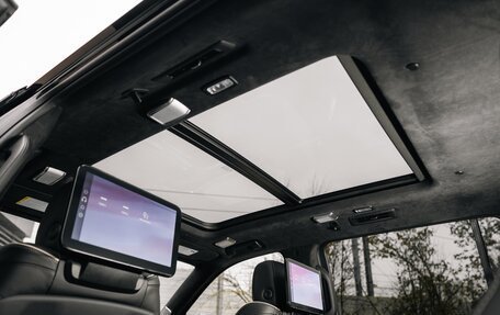 Cadillac Escalade V, 2025 год, 20 300 000 рублей, 29 фотография