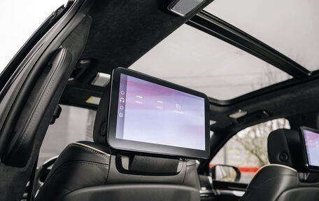 Cadillac Escalade V, 2025 год, 20 300 000 рублей, 30 фотография