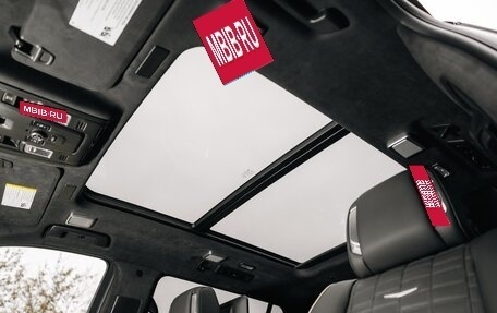 Cadillac Escalade V, 2025 год, 20 300 000 рублей, 25 фотография