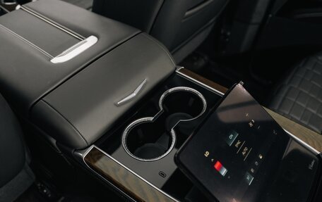 Cadillac Escalade V, 2025 год, 20 300 000 рублей, 35 фотография