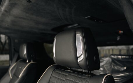 Cadillac Escalade V, 2025 год, 20 300 000 рублей, 38 фотография