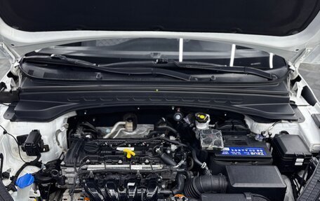 Hyundai Creta I рестайлинг, 2019 год, 1 870 000 рублей, 7 фотография