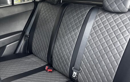 Hyundai Creta I рестайлинг, 2019 год, 1 870 000 рублей, 12 фотография