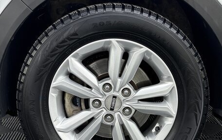 Hyundai Creta I рестайлинг, 2019 год, 1 870 000 рублей, 15 фотография