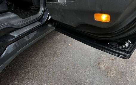 Honda Pilot III рестайлинг, 2008 год, 770 000 рублей, 9 фотография