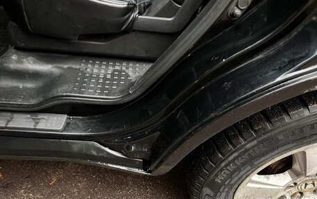 Honda Pilot III рестайлинг, 2008 год, 770 000 рублей, 10 фотография