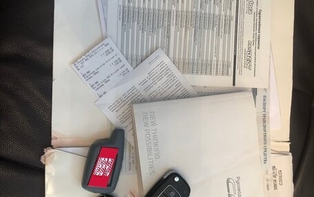 Hyundai Creta I рестайлинг, 2019 год, 1 870 000 рублей, 16 фотография