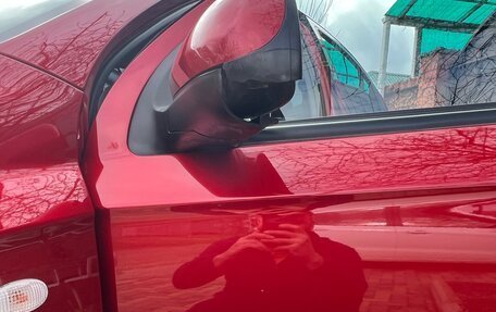 Chevrolet Aveo III, 2010 год, 635 000 рублей, 12 фотография