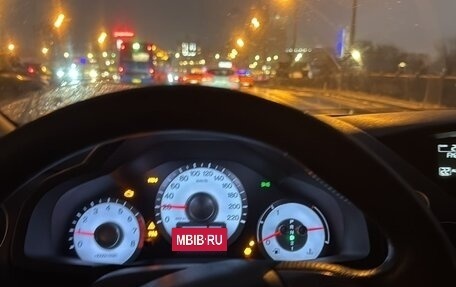 Honda Pilot III рестайлинг, 2008 год, 770 000 рублей, 12 фотография