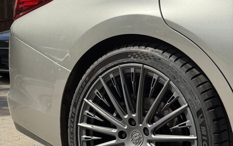 Lexus ES VII, 2018 год, 5 500 000 рублей, 3 фотография