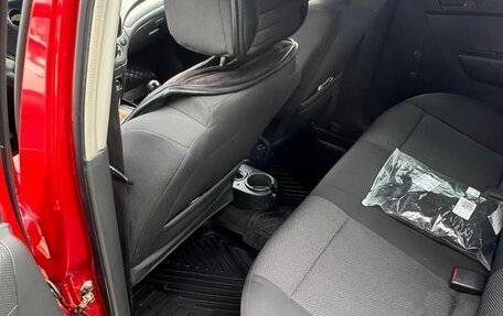 Chevrolet Aveo III, 2010 год, 635 000 рублей, 18 фотография