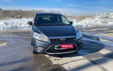 Ford Focus II рестайлинг, 2011 год, 600 000 рублей, 4 фотография