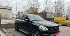 Mercedes-Benz M-Класс, 2014 год, 2 200 000 рублей, 3 фотография