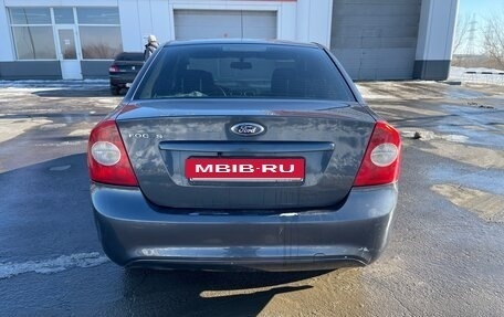 Ford Focus II рестайлинг, 2011 год, 600 000 рублей, 3 фотография