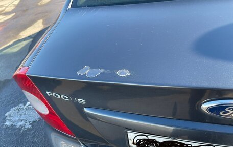 Ford Focus II рестайлинг, 2011 год, 600 000 рублей, 7 фотография