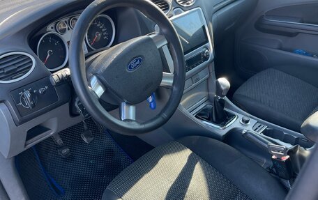 Ford Focus II рестайлинг, 2011 год, 600 000 рублей, 6 фотография