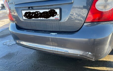 Ford Focus II рестайлинг, 2011 год, 600 000 рублей, 8 фотография