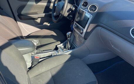 Ford Focus II рестайлинг, 2011 год, 600 000 рублей, 9 фотография