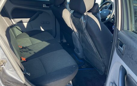 Ford Focus II рестайлинг, 2011 год, 600 000 рублей, 11 фотография