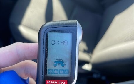 Ford Focus II рестайлинг, 2011 год, 600 000 рублей, 15 фотография