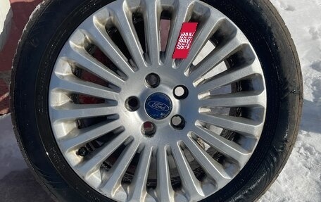 Ford Focus II рестайлинг, 2011 год, 600 000 рублей, 12 фотография