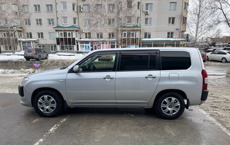 Toyota Probox I, 2015 год, 1 100 000 рублей, 7 фотография