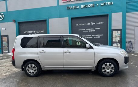 Toyota Probox I, 2015 год, 1 100 000 рублей, 8 фотография