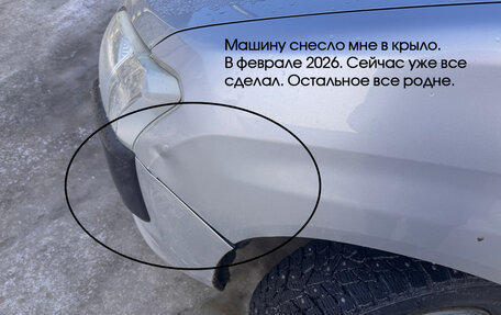 Toyota Probox I, 2015 год, 1 100 000 рублей, 11 фотография