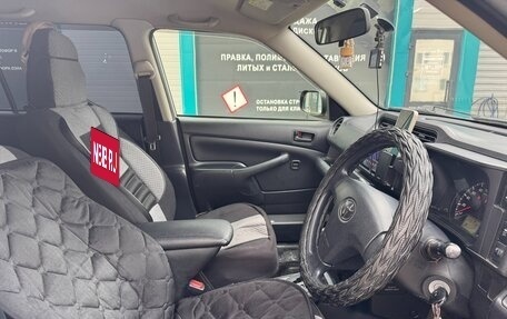 Toyota Probox I, 2015 год, 1 100 000 рублей, 10 фотография