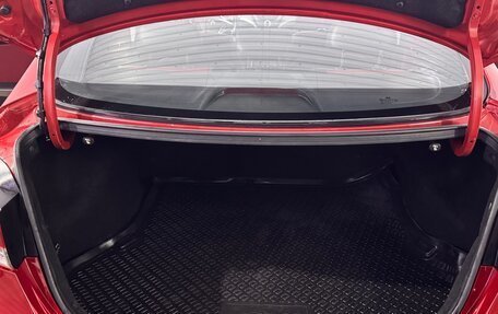 Hyundai Elantra V, 2013 год, 1 099 000 рублей, 16 фотография