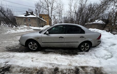 Ford Mondeo III, 2001 год, 225 000 рублей, 2 фотография