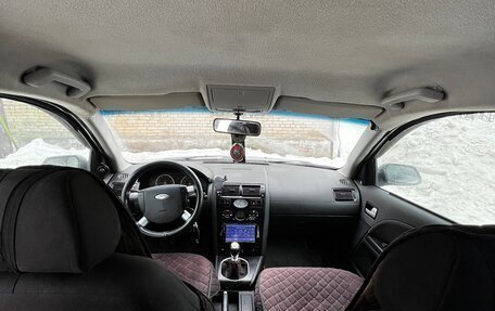 Ford Mondeo III, 2001 год, 225 000 рублей, 6 фотография