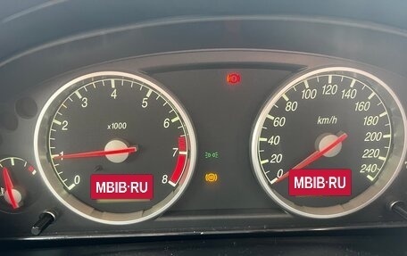 Ford Mondeo III, 2001 год, 225 000 рублей, 4 фотография