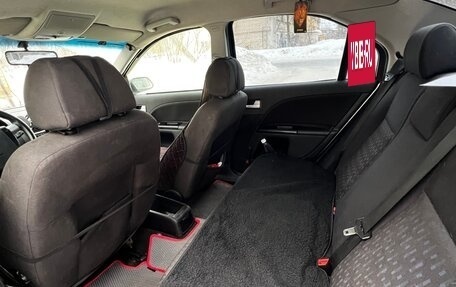 Ford Mondeo III, 2001 год, 225 000 рублей, 5 фотография