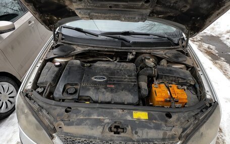 Ford Mondeo III, 2001 год, 225 000 рублей, 16 фотография