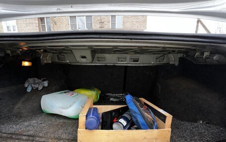 Ford Mondeo III, 2001 год, 225 000 рублей, 12 фотография